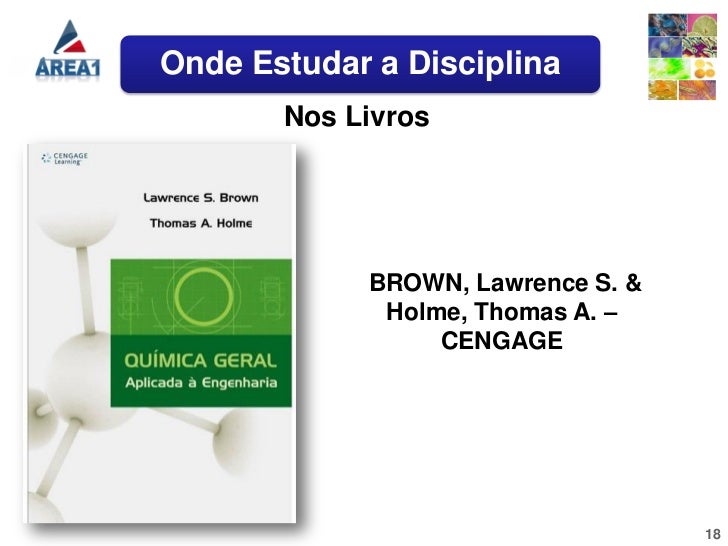 Quimica Geral Aplicada A Engenharia Pdf